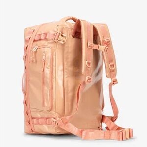 CALPAK Terra Large 50L Duffel Backpack in Canyon NWT